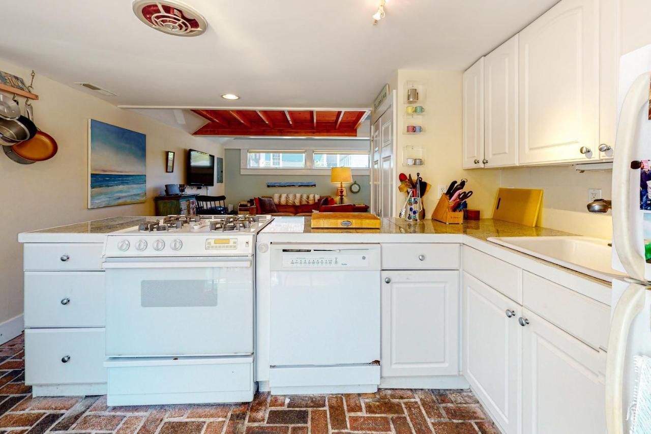 Apartmán Toast Of P-Town Provincetown Exteriér fotografie